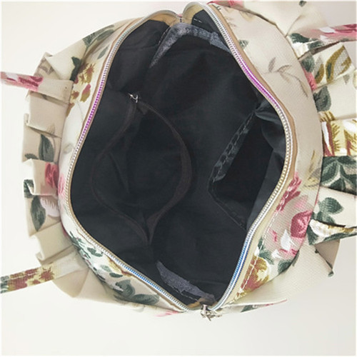 Thick canvas casual women's handbag women's bag lunch bag mother's shopping bag one-piece replacement