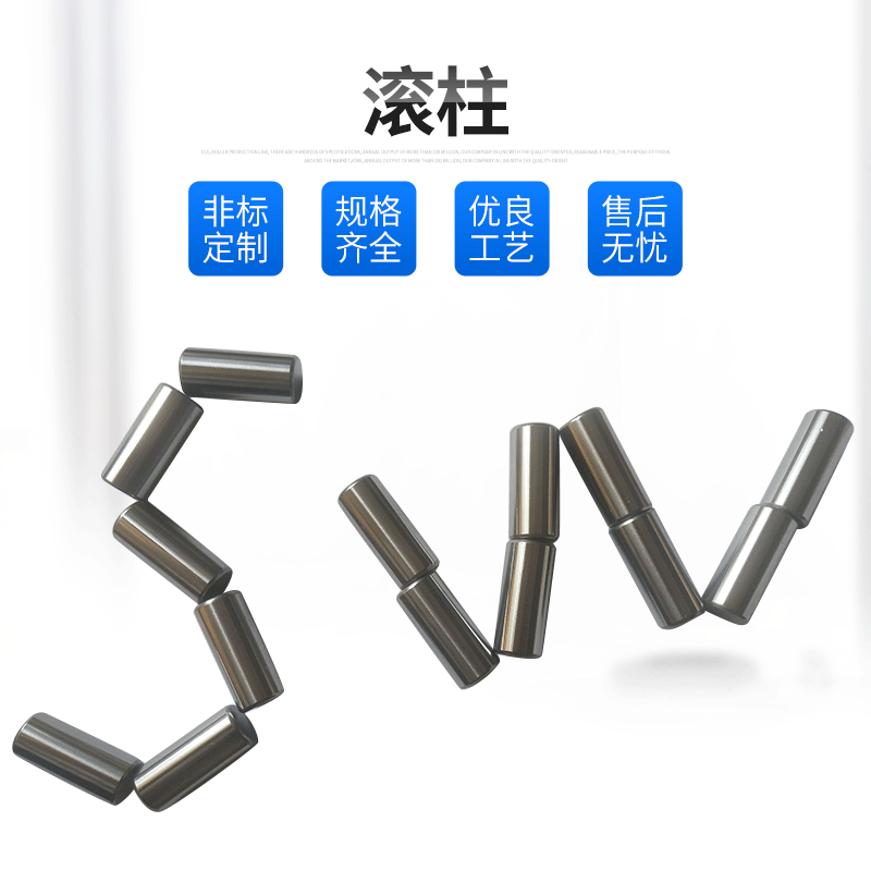 mould Locating Pins Cylindrical pin Roller Roller Pin Toys Pin miniature gear Axle pin