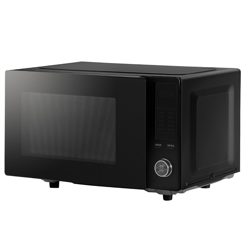 Midea Intelligent Variable Frequency Home Microwave Oven Pc23D1 Dual-Mode Bbq Intelligent Defrosting