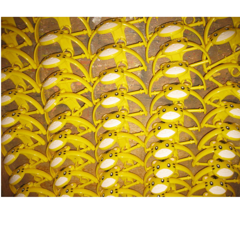 提供 宁波塑料喷漆加工 塑料产品表面喷漆加工