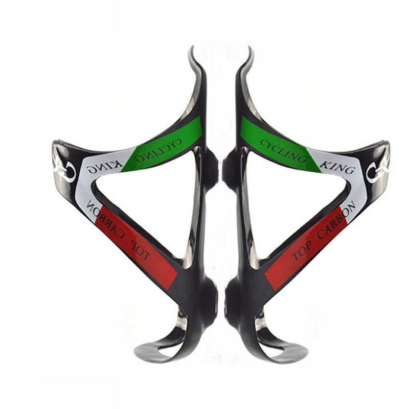 Genuine full carbon fiber cyclinging ultra-light mountain road bike frame water bottle rack in stock Genuine full carbon fiber cyclinging ultra-light mountain road bike frame water bottle rack in stock