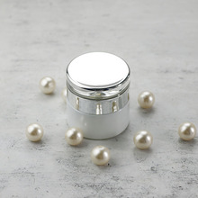 【现货】高浓度黑白绷带波色因滋润精华紧日晚面霜熬夜急救修护致