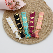 �����ɽ�����Ȧ ʥ���̽���¹����������  ¹��HAIR TIES��ᷢȦ