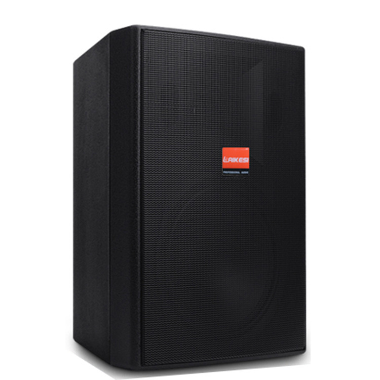 BOSS speaker 5-inch computer speaker Public Broadcasting conference speaker School 360-degree wall-mounted Lex speaker