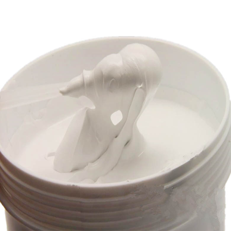 厂家供应 TIG导热硅脂CPU导热膏 不干燥 散热效果优越