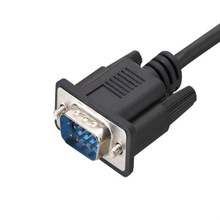 db9����ĸ�����B�Ӿ���ɫ���~����RS232��ᘴ�ӡ�C�������L������