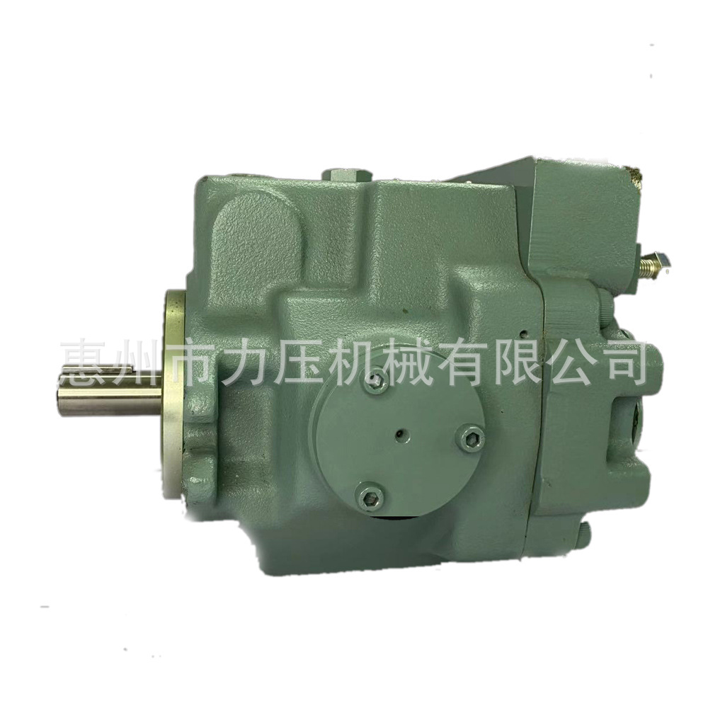 台湾大正变量柱塞泵A56-F-R-01-B-K-32液压油泵