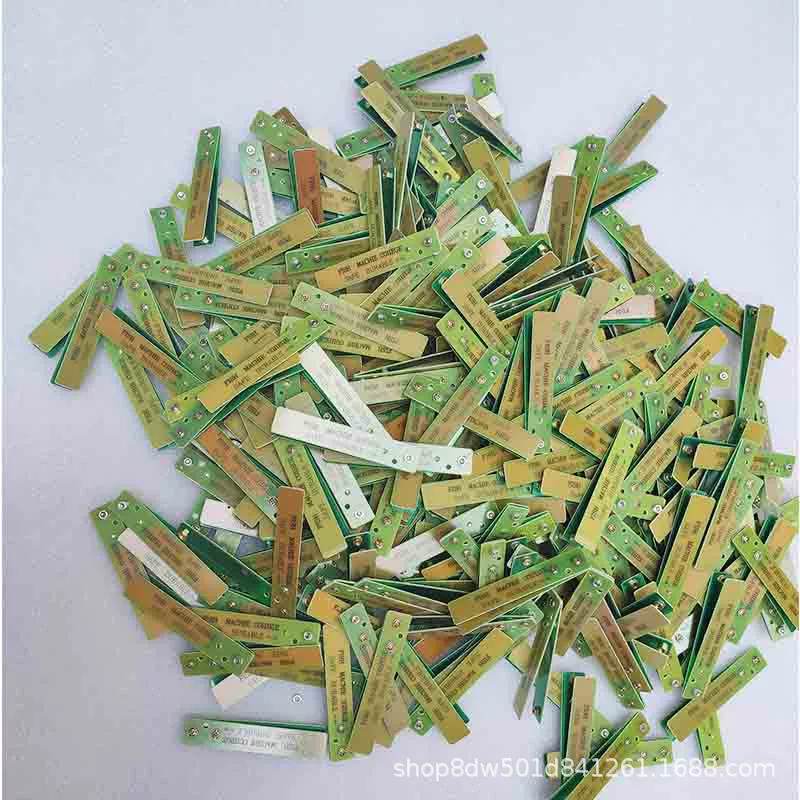 Инверторный ручной нажимной переключатель бустер ручной зажимной переключатель Полимерная изоляция беспроволочный переключатель контакт из чистой меди