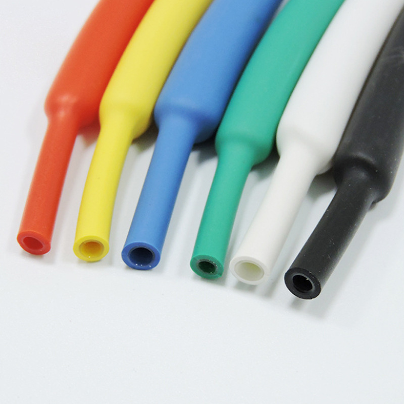 现货台湾  KSS F32-15 凱士士 熱收縮套管  ROHS产品认证 125℃