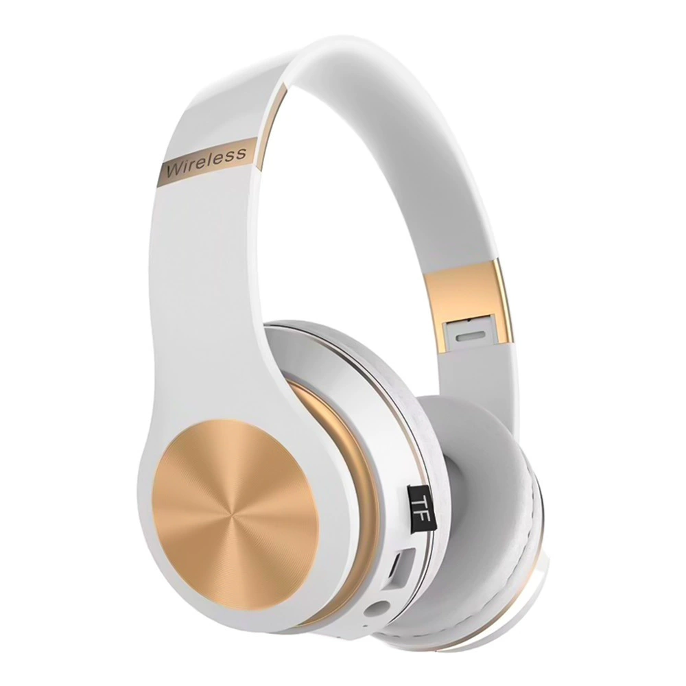 Складные наушники, T5, Bluetooth, прямые продажи с завода