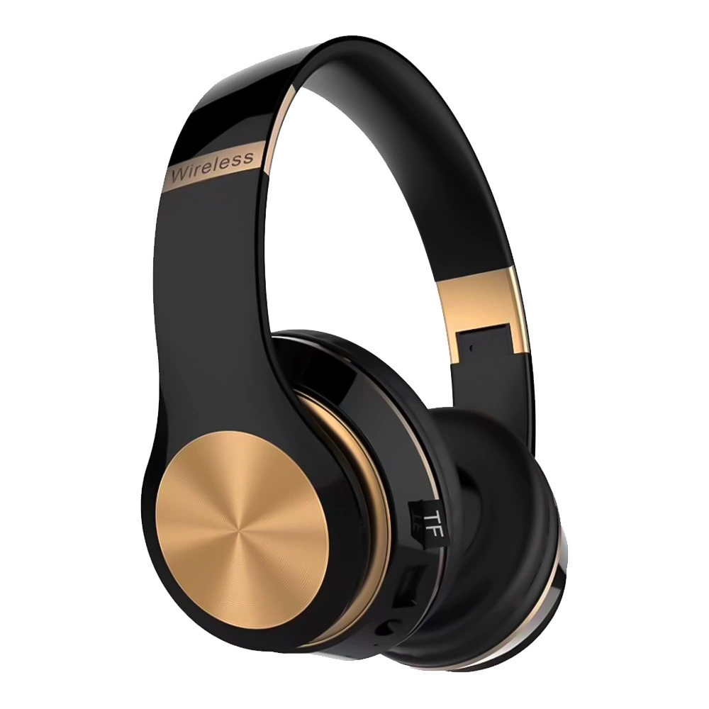 Складные наушники, T5, Bluetooth, прямые продажи с завода