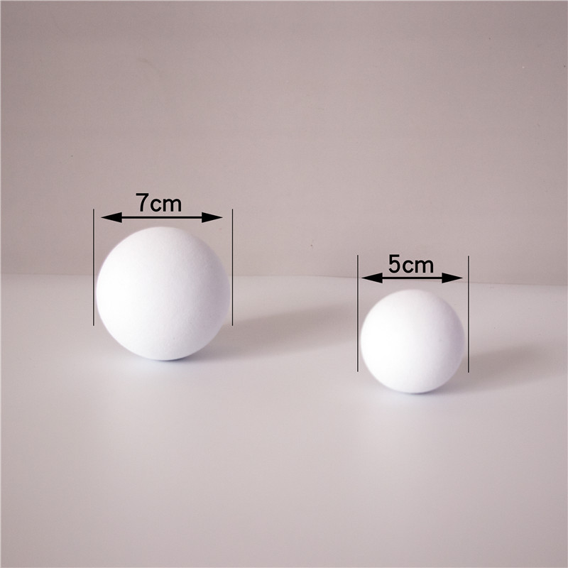 Cube fotografía apoyos trapezoidal geometría hueca fotografía decoración fotografía Fondo ins simple fotografía Decoración