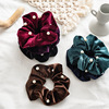 Fashionable universal big hair accessory from pearl, European style, suitable for import