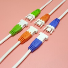 LED���Դ�B�Ӿ������͉���ĸ���往22AWG�pɫ������ĸ�B�Ӿ�