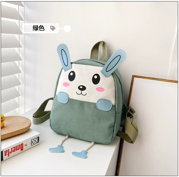 Rabbit green