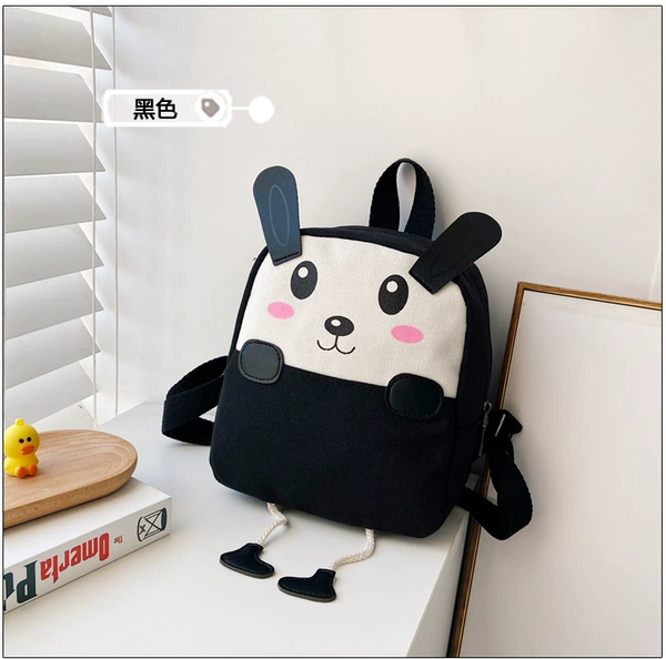 Rabbit black