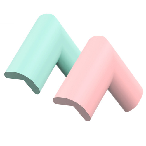 Mother and baby products large size 7*7*3.5 baby products baby table corner protection children anti-collision corner