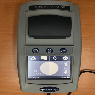 ���_����EC2000  Gardner�ӵ¼{ɫ�ȃx LOVIBONDɫ�ȴ�����