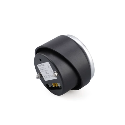 water temperature gauge thermometer 52mm Digital Display LED