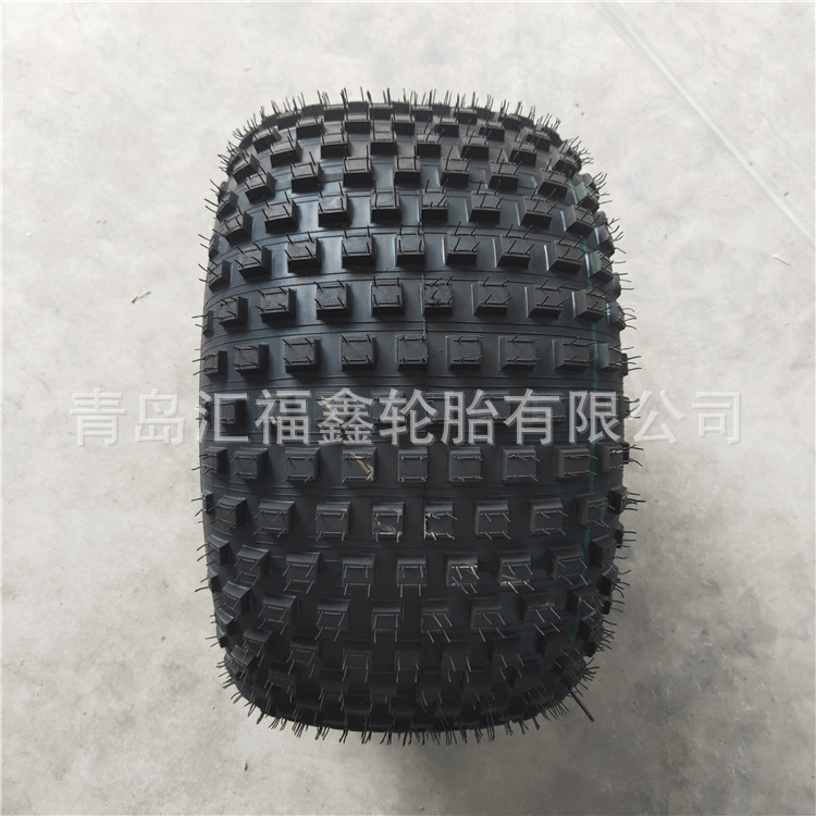 供应22*11.00-8ATV沙滩摩托车花园割草机轮胎22x11.00-8
