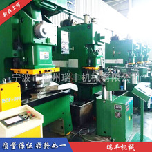 冲压机器人降低成本改善冲床上下料冲床机械手非标自动化装配机