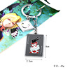 Full -time hunter keychain Little Jieka Pickka anime car with key accessories Amazon Speed on new products