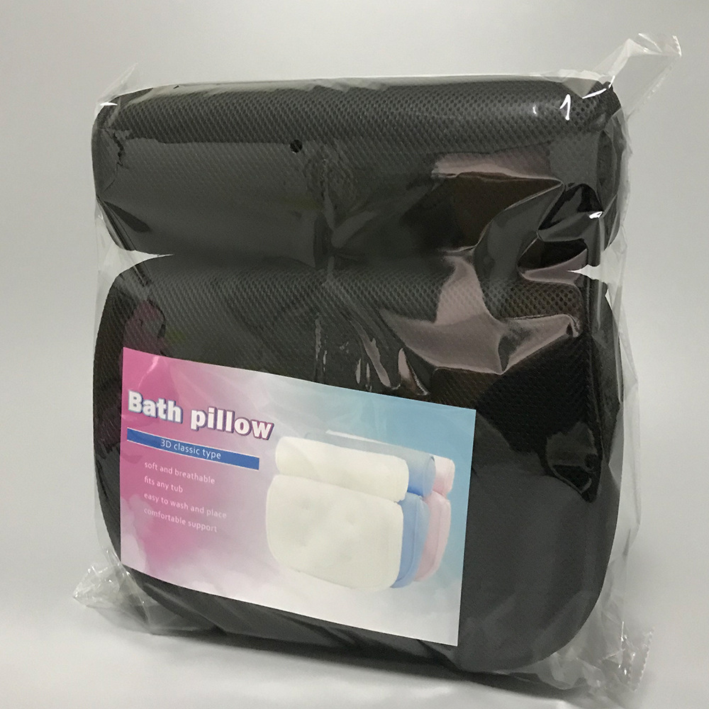 BRP001 검정색 6개 흡착판