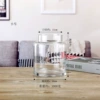 1518 Transparent (one box of installation rate 1*24)