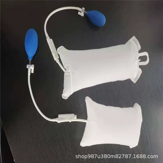 厂家直销TPU膜 医疗气囊袋输血袋加压袋环保无菌