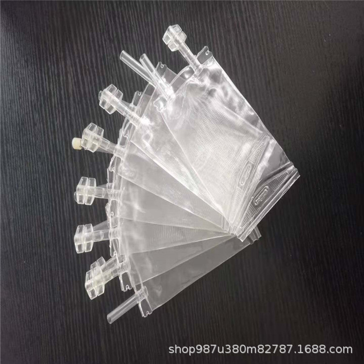 TPU膜 用于医用输液袋气囊袋环保无菌透明膜 厂家直销