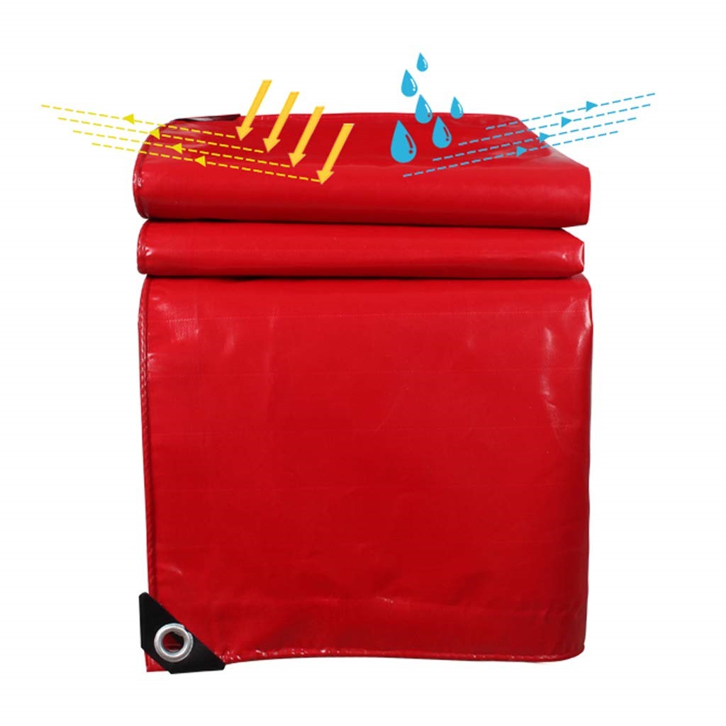 亚马逊户外耐用刀刮布16盎司450g篷布防晒防霉篷布