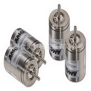 AMCI Single Turn Rotary Encoder H25-FS-06,R11X-L10/6