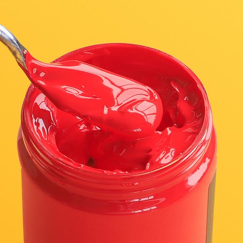 Palette knife watercolor paint mixing knife acrylic oil painting art smoothing color mixing tool pointed round flat small spatula