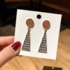 925 Silver Needle