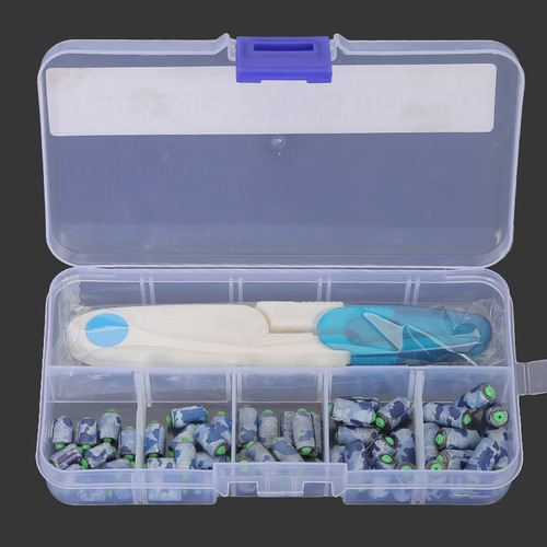 50 pieces boxed fast lead soft core lead picogram lead table fishing competitive scale lead belt scissors fishing gear fishing gear accessories