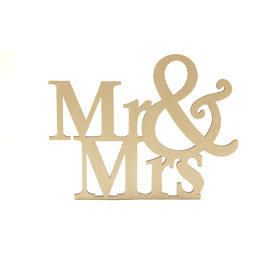 Mr&Mrs