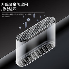 Applicable for Earpiece with Dust Net iPhone 12 Apple 12 Pro tempered film 12 mini phone sticker film max full screen