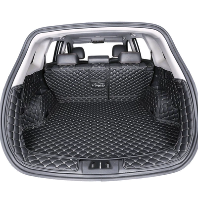 Trunk Mat Full-Surround Trunk Mat