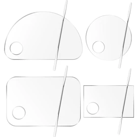 粉刺针黑头夹;眉刀眉剪;化妆工具套装