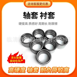 其他轴承附件;退卸衬套;其他滚动轴承