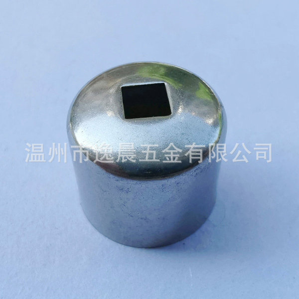 Stainless steel stretching parts Deep drawing parts Aluminum…