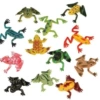 YL102 12 frog 12 models
