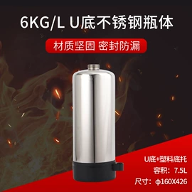 其他消防设备;灭火器材;金属罐