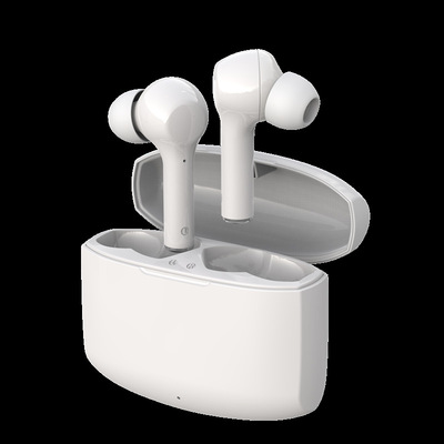 工厂爆款新款私模5.0TWS蓝牙入耳式Max跨境现货无线重低音耳机|ms