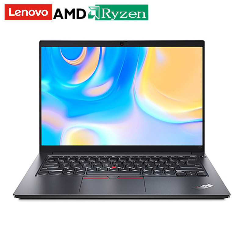 Lian Think Ryzen Pad Xiang E14 Version 2020 New Portable Laptop R5 R7-4800U Eight Core