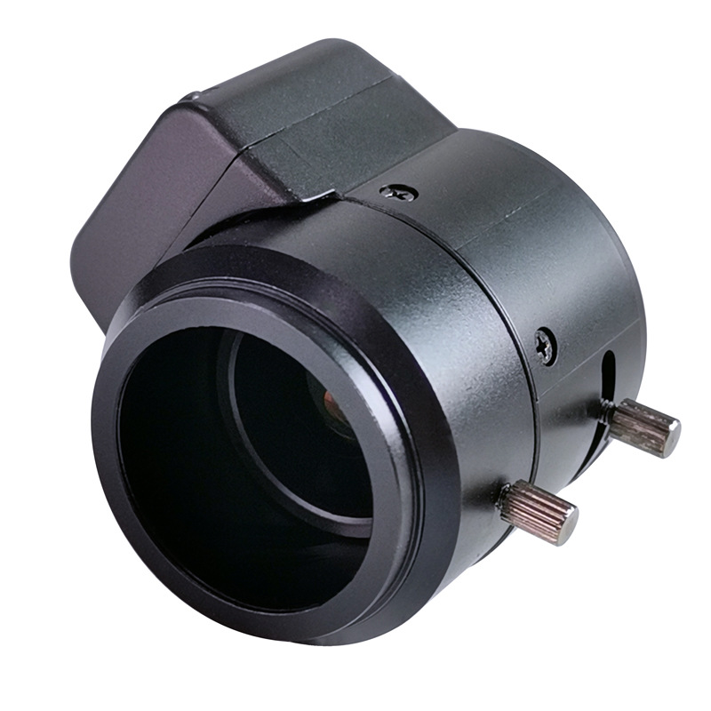 ZLKC�����ƴ�2.8-12mm��ؾ�ͷVG2812MPIR1/2.7"CS�����ܽ�ͨ��ͷ