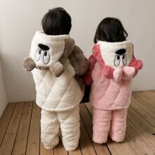 ��ͯ��ů˯��������޼Ӻ���޳�ë����ͯŮͯ�����Ҿӷ���װ����