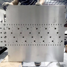 CNC加工 大型龙门铣电脑锣加工 东莞专业机械大板加工厂家 可来料