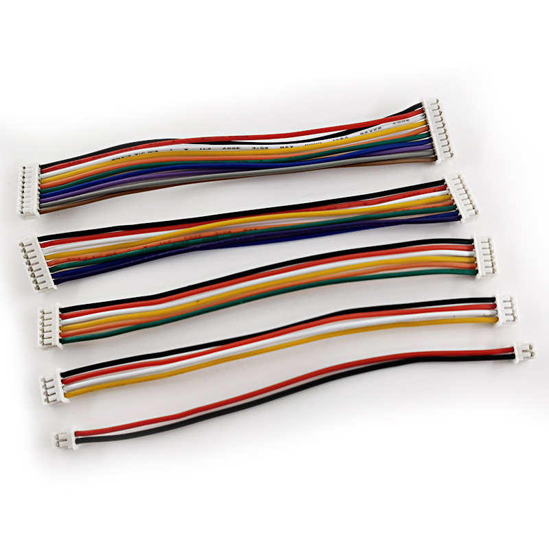 ZH1.5mm7p2p3p4p˫ͷ5p6p8p9p10p100-200mm