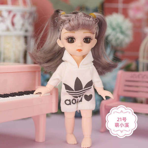 №21 (Meng Xiaoxi)